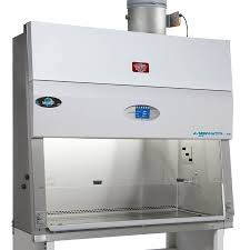 Lab Safety Cabinet